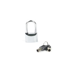 Picture of Weigh Safe WS12 Hardened Steel Padlock - Keyed Alike Compatible