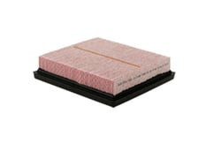 Picture of WIX Racing Filters WA11189 High-Performance Cellulose Air Filter