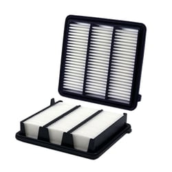 Picture of WIX Racing Filters WA11448 High-Performance Synthetic Air Filter