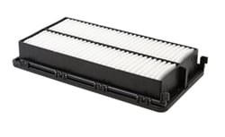 Picture of WIX Racing Filters WA11541 High-Performance Synthetic Air Filter