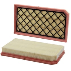 Picture of WIX Racing Filters WA11648 High-Performance Cellulose Air Filter