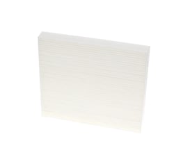 Picture of WIX Racing Filters WP10080 Cabin Air Panel Filter with Microban