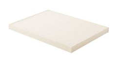 Picture of WIX Racing Filters WP10086 Cabin Air Filter