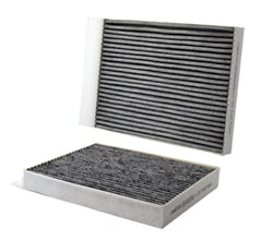 Picture of WIX Racing Filters WP10090 Cabin Air Filter with Activated Carbon