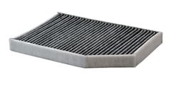 Picture of WIX Racing Filters WP10427 Cabin Air Filter with Activated Carbon