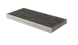 Picture of WIX Racing Filters WP10516 Cabin Air Filter with Activated Carbon