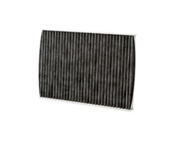 Picture of WIX Racing Filters WP10519 Cabin Air Filter with Activated Carbon