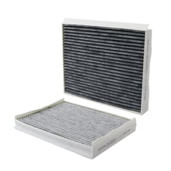 Picture of WIX Racing Filters WP10653 Activated Carbon Cabin Air Filter