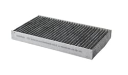 Picture of WIX Racing Filters WP10680 Cabin Air Filter with Activated Carbon