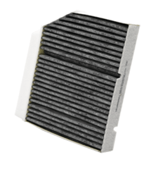 Picture of WIX Racing Filters WP10707 Cabin Air Filter with Activated Carbon