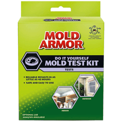 Picture of WM Barr & Company FG500 DIY Mold Test Kit