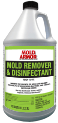 Picture of WM Barr & Company FG550 Mold Remover & Disinfectant 1 Gallon