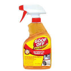 Picture of WM Barr & Company FG795 Goo Gone Automotive Power Gel Bug and Tar Remover 12 oz