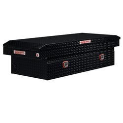 Picture of WeatherGuard 117-5-04 Saddle Box Crossover Truck Tool Box 72" x 27.5" x 18.5"