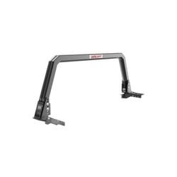 Picture of Weatherguard 11902-52-01 Open Frame Aluminum Headache Rack with Mounting Hardware