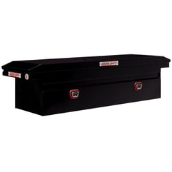 Picture of WEATHER GUARD 120-5-04 Low Profile Crossover Saddle Truck Box