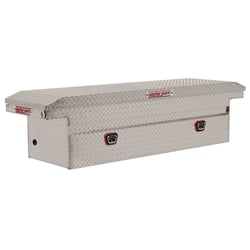 Picture of Weatherguard 121-0-04 Low Profile Crossover Saddle Box 72" x 20" x 18"