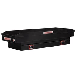 Picture of Weatherguard 156-5-04 Crossover Saddle Box Truck Tool Box