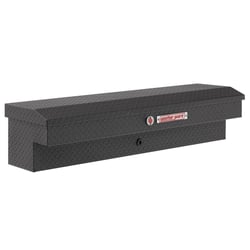 Picture of Weatherguard 174-52-04 Lo-Side Aluminum Truck Tool Box 56" x 17" x 13"