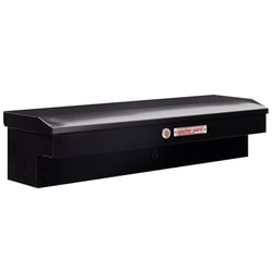 Picture of Weatherguard 175-5-04 Lo-Side Truck Tool Box 56" Steel Black