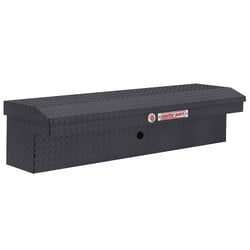 Picture of Weatherguard 178-6-04 Low Profile Side Mount Truck Tool Box 56"