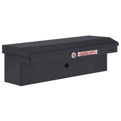 Picture of Weatherguard 180-6-04 Low Profile Side Mount Truck Tool Box