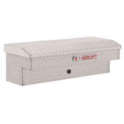 Picture of WeatherGuard 184-0-04 Lo-Side Aluminum Truck Toolbox 41"