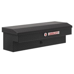 Picture of Weatherguard 184-52-04 Lo-Side Aluminum Truck Box 41" x 17" x 13"