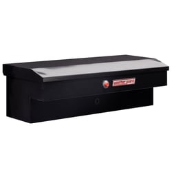 Picture of Weatherguard 185-5-04 Lo-Side Truck Tool Box 41" Steel Storage