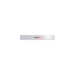 Picture of WeatherGuard 23107301 Replacement Airfoil for 22001-3 Ladder Rack