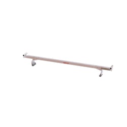 Picture of Weatherguard 233303 Center Cross Member for Quickdraw Ladder Rack 70"