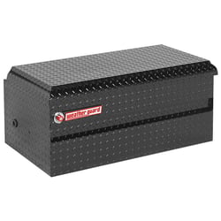 Picture of Weatherguard 614-5-04 All-Purpose Chest 7 Cu Ft Aluminum Diamond Tread
