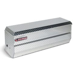 Picture of Weatherguard 624-0-04 All-Purpose Aluminum Chest 47" x 20" x 19"