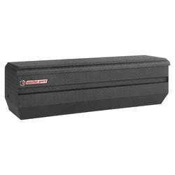 Picture of Weatherguard 634-52-04 All-Purpose Aluminum Truck Chest 62"L x 20"W