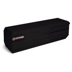 Picture of Weatherguard 635-5-04 All-Purpose Chest 62" x 20" x 19.25" Gloss Black Steel