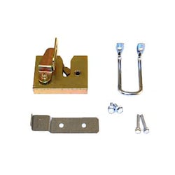 Picture of Weatherguard 70732 Latch Kit for Side Mount and Crossover Tool Boxes