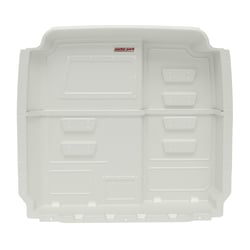 Picture of WeatherGuard 96140-3-01 CabMax Composite Bulkhead for RAM ProMaster
