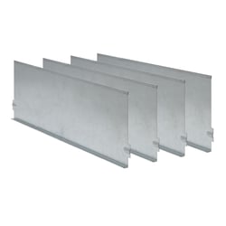 Picture of Weatherguard 9826T 6' TALL DIVIDERS