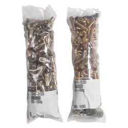 Picture of Weatherguard 999100BG 5/16 Inch Blind Fastener Nut Inserts 100 Pack