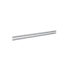 Picture of Weatherguard DRFT48RP Dual Shelf Mounting Rail Set for Transit 148