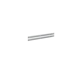 Picture of Weatherguard DRRPAF Dual Shelf Mounting Rails for PackMaster Front Rack