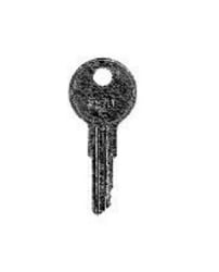 Picture of WeatherGuard 763706 Lock Set for PACK RAT Drawer Unit - Key Code 06
