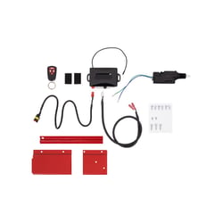Picture of Weatherguard PS8000 Remote Keyless Entry System for Saddle Toolboxes