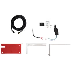 Picture of Weatherguard PS8002 Remote Keyless Entry System for Lo-Side Tool Boxes