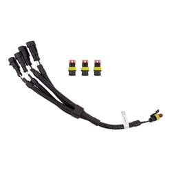 Picture of Weatherguard PS8402 4-Way Wiring Connector