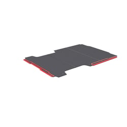 Picture of Weatherguard RFRP18-5-01 Rubber Floor Mat for RAM ProMaster 118" Wheelbase