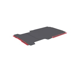 Picture of Weatherguard RFRP36-5-01 Rubber Floor Mat for RAM ProMaster 136" WB