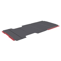 Picture of Weatherguard RFRP59E-5-01 Rubber Floor Mat for RAM ProMaster 159" Extended Wheelbase