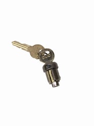 Picture of Weatherguard 70168208 Replacement Cylinder Handle Lock M208