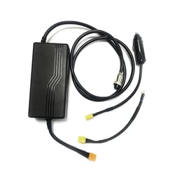 Picture of Zero Breeze B24 12V to 24V DC Power Converter for Mark 2